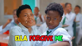 Ella Forgive Me -  Africa's Worst Class video | Aunty Success | MarkAngelComedy