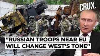 Russia Shows Avdiivka After Capture, Sweden's Biggest Ukraine Aid Yet, Zelensky Slams West's Delays