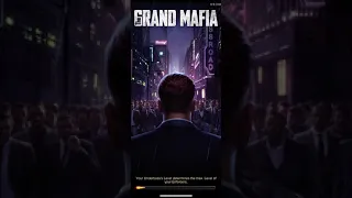 The Grand Mafia Gameplay 1