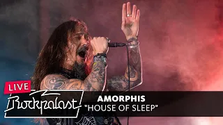 Amorphis: "House Of Sleep" LIVESTREAM – Rock Hard Festival 2024 | Rockpalast