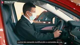 Maquinarias Mazda | Mazda CX-9