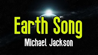 Earth Song - Michael Jackson | Original Karaoke Sound