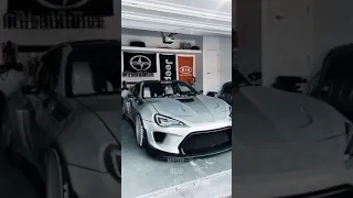 BRZ OR GT-86