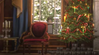 What Special Gift Is Under The Christmas Tree In Red Dead Online?