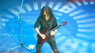 Megadeth - Symphony of Destruction - Live at Brixton Academy London England 6 June 2013