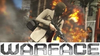 Warface:Клан читеров Сервер Браво Разрабы сами читы Продают