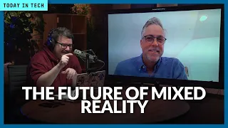 After 10 years of progress, does mixed reality (XR) have a future? | Ep. 147