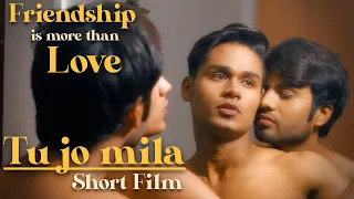 Tu jo mila I Beautiful short film I Daniel K I WAO films