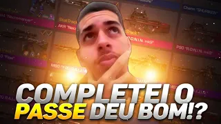 STANDOFF 2 - COMPLETEI OS NÍVEIS DO PASSE !! LUCREI MUITO ??