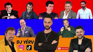 DJ Yérv: Արեւմտահայերէն Western Armenian Upbeat Mix 🇦🇲 Arevmdahayeren