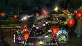 Opeth - Windowpane (Guitar Hero) *AUTOPLAY*