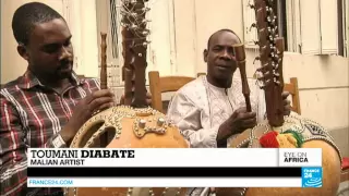 Discover the Kora, a symbol of the West African and Mandinka culture