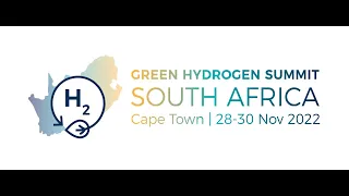 Country Session 3: Japan -  Furthering collaboration between SA and Japan on Hydrogen and Ammonia.