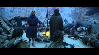 Exodus: Gods And Kings - Now on Digital HD | 20th Century FOX