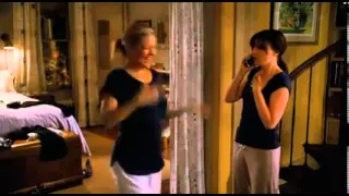 Kate Hudson y Ginnifer Goodwin bailando "Push it" - Algo prestado