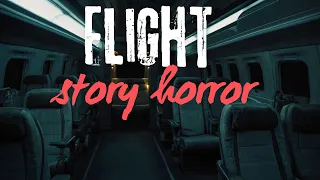 2 Disturbing  True Flight Horror Stories