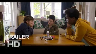 Good Boys Official Trailer (2019) | HDTrailer Clips