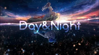 Day&Night / Aqu3ra feat.初音ミク