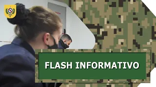 Flash Informativo - Reinicio de las actividades