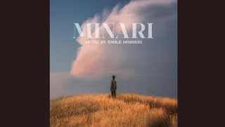 MINARI: - Jacob And The Stone ( Super Slowed + Reverb )