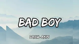 Bad Boy - Marwa Loud