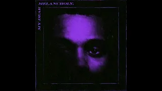 The Weeknd - Price On My Head (Solo Version)