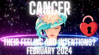 Cancer ♋️ - No Cancer -- You Are Not Getting Punked! They Are Serious!