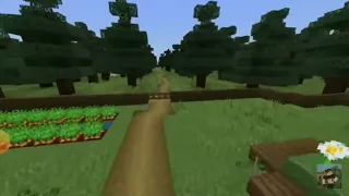 Minecraft Маша и Медведь 😯🏞🔥