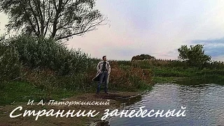 И. А. Паторжинский - Странник занебесный