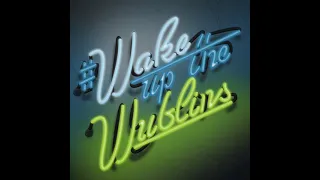 #wakeupthewublins