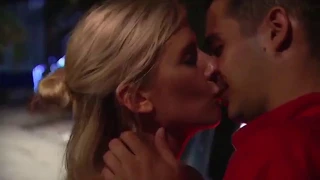 Goodbye Kiss 💋 Bachelor In Paradise 2017 🌴