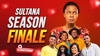 SULTANA CITIZEN TV SEASON FINALE PREDICTION | THE END😢