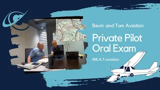 Private Pilot Checkride - Oral Exam - Full Version W/ Chapters