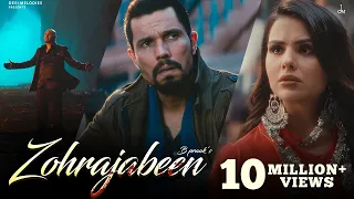 Zohrajabeen - BPraak (Official Video) | Randeep Hooda | Priyanka Chahar Choudhary | Jaani | Arvindr