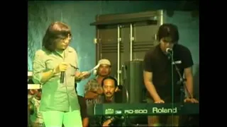 Ahmad Dhani ft Ari Lasso 2005, SATU dewa 19