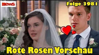 Rote Rosen Vorschau Folge 3981