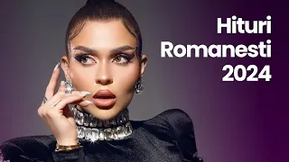 Hituri Romanesti 2024 Muzica 🔝