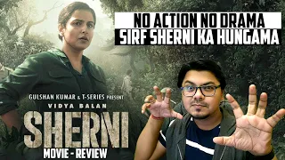 Sherni Movie HONEST REVIEW | Yogi Bolta Hai