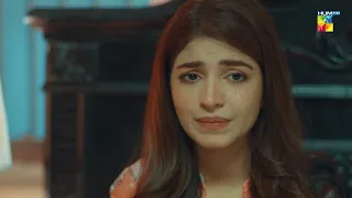 Mere Ban Jao - Episode 11 - [ 𝘽𝙚𝙨𝙩 𝙎𝙘𝙚𝙣𝙚 01 ] - #kinzahashmi  #azfarrehman - HUM TV