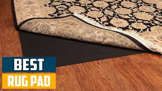 Top 10 Best Rug Pads in 2024 | In-Depth Reviews & Buying Guide