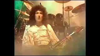 Queen - In The Lap Of The Gods.. Revisited (Live At The Earls Court: 06/06/1977)