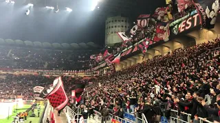 Best Pioli’s on fire ever - AC Milan vs Inter Milan - Derby Della Madonnina 07 november 2021