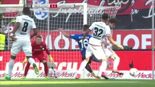 Highlights : Ingolstadt 3 - 2 Darmstadt 98