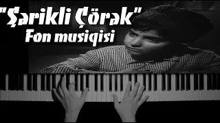 "Şərikli çörək"(film, 1969)  (Vüsal Süleymanov)