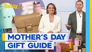 Ultimate Mother’s Day gift guide for every budget | Today Show Australia