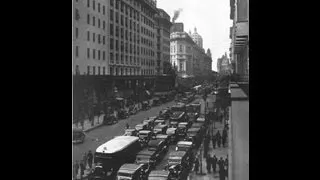 Buenos Aires de 1930-Argentina-Producciones Vicari.(Juan Franco Lazzarini)