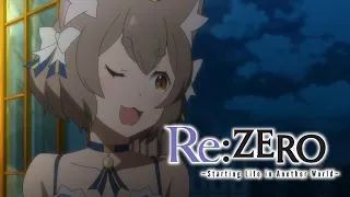 Re:Zero PARODIE - "Ich liebe noch immer..." - German Fandub