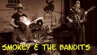 Smokey & the Bandits 2015 Waardamme