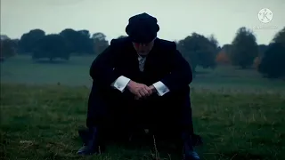 CVRTOON - PLEVNE | Tommy Shelby - Peaky Blinders Scene