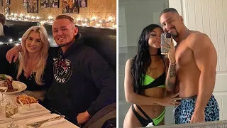 Every Current Couple in WWE 2023